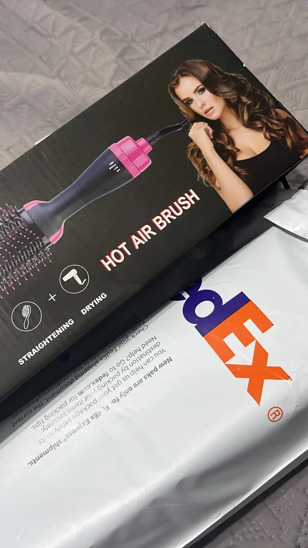 Review Card
